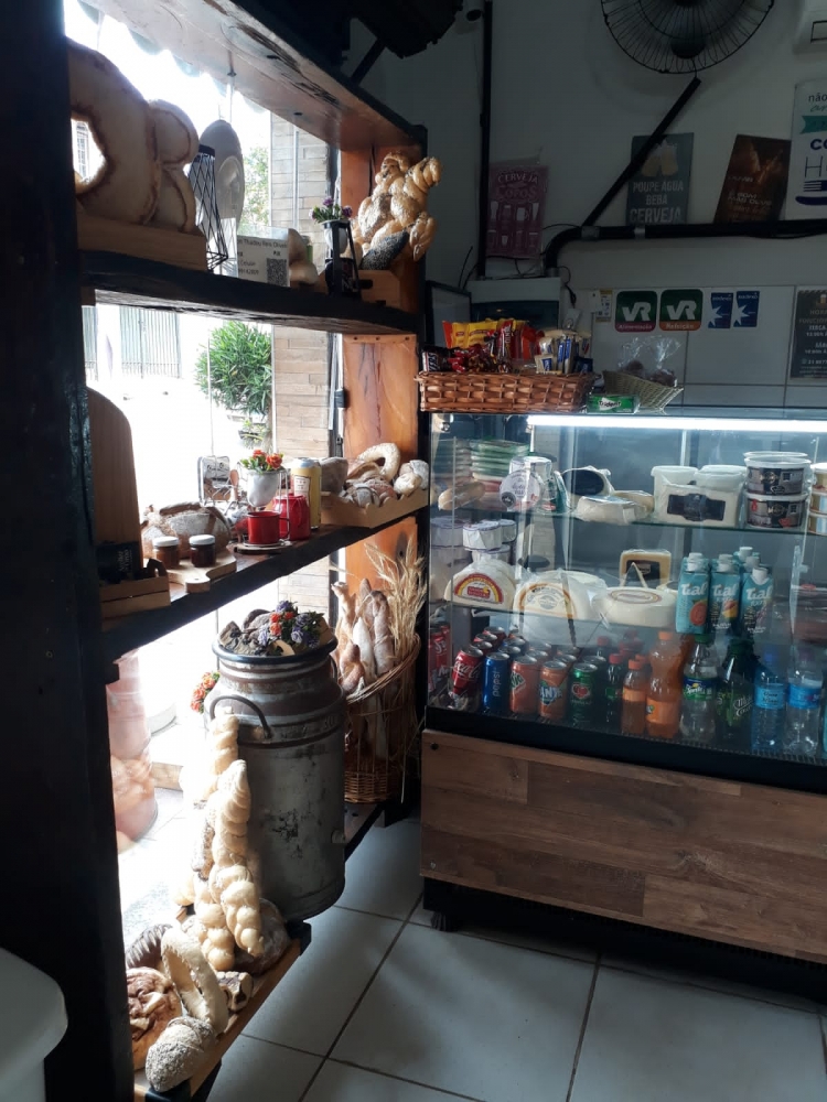 Foto de Atelier do Grão - Paes e Cervejas Artesanais