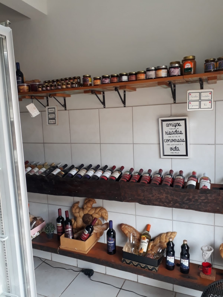 Foto de Atelier do Grão - Paes e Cervejas Artesanais
