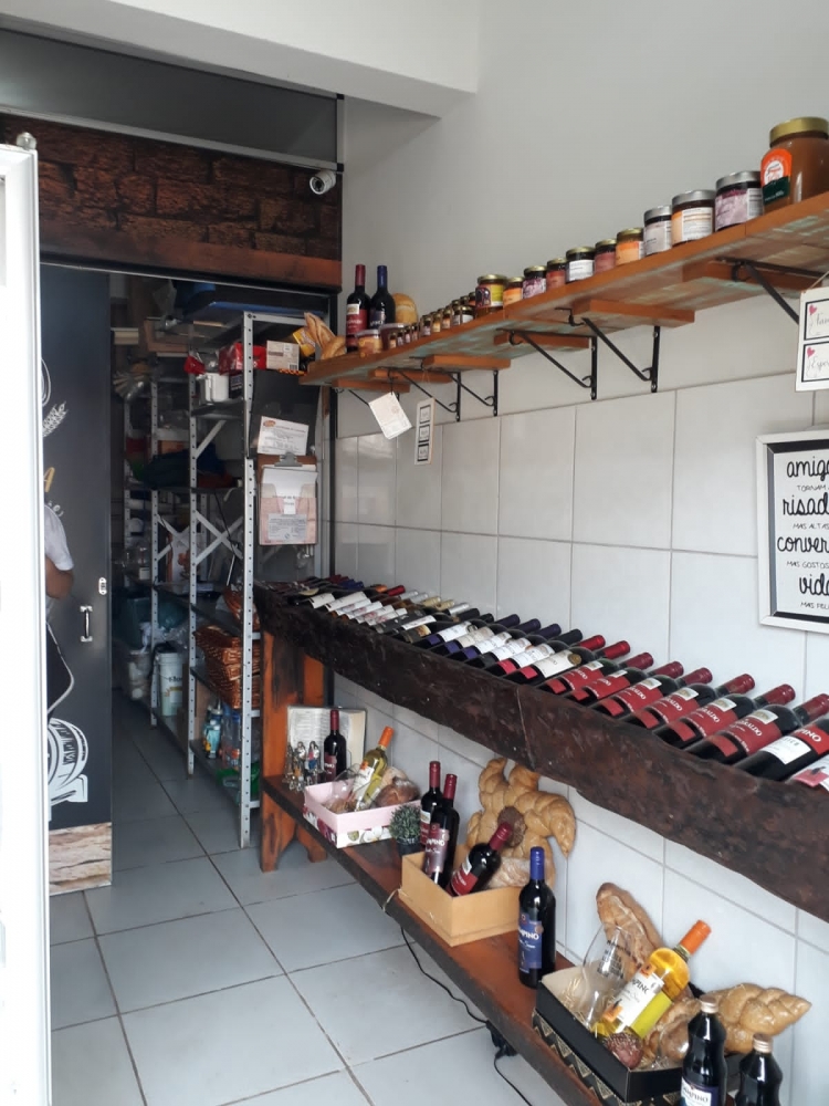 Foto de Atelier do Grão - Paes e Cervejas Artesanais