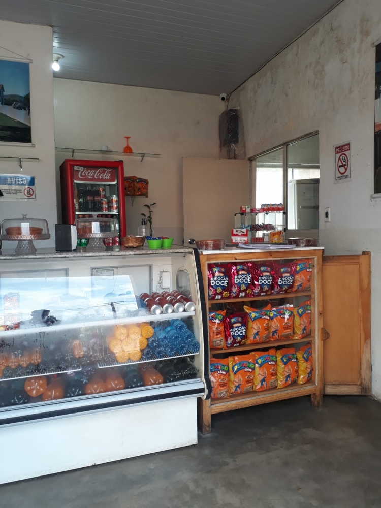 Foto de Sandra Buffet