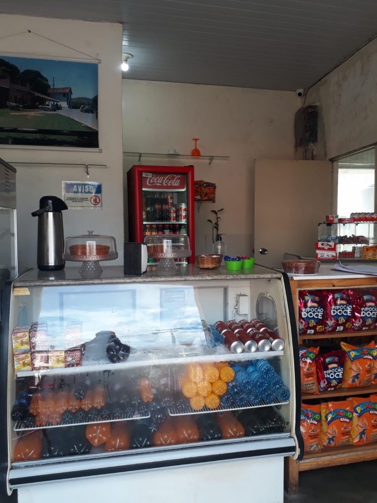 Foto de Sandra Buffet