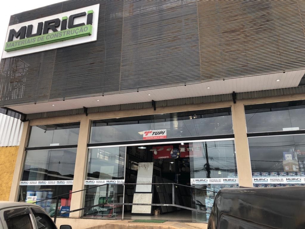 Foto de Murici Materiais de Construção