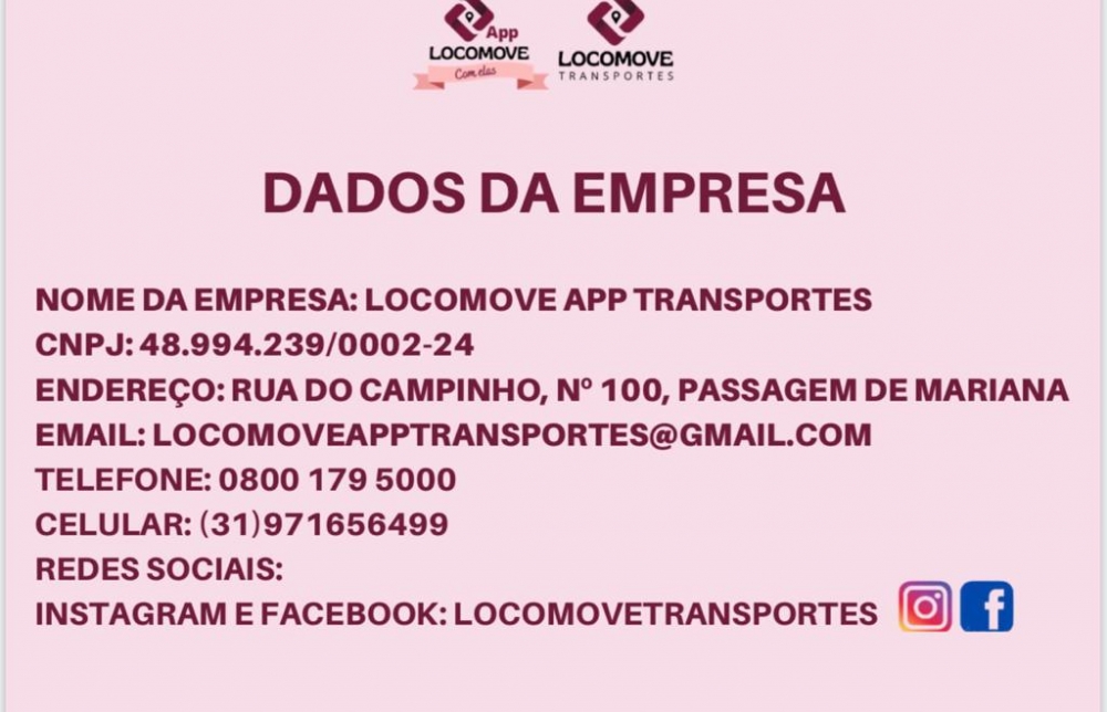Foto de Locomove Transportes