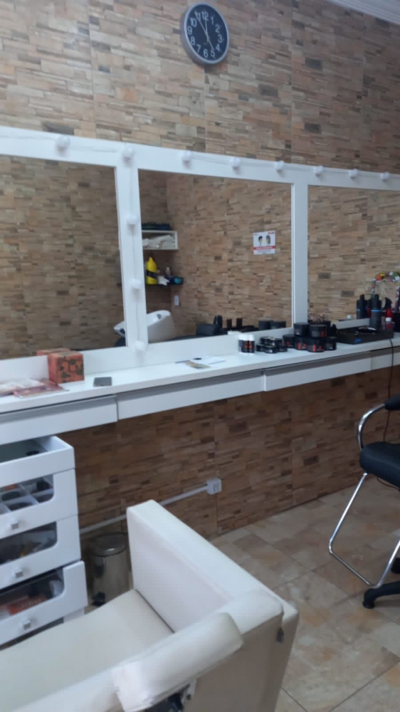 Foto de Lumini Salão de Beleza e Barbearia