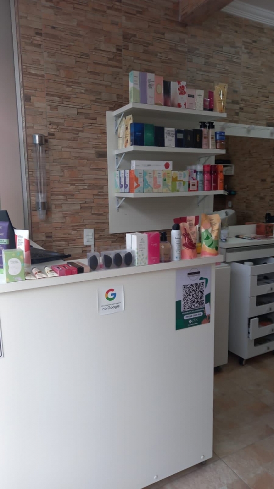 Foto de Lumini Salão de Beleza e Barbearia