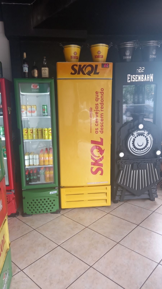 Foto de Boteco Mineiro