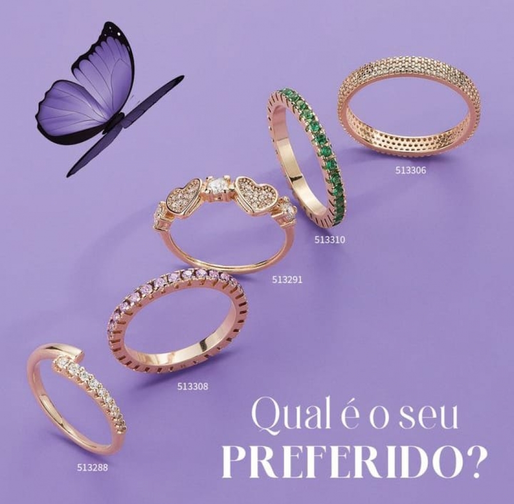 Foto de Sandra do Rommanel