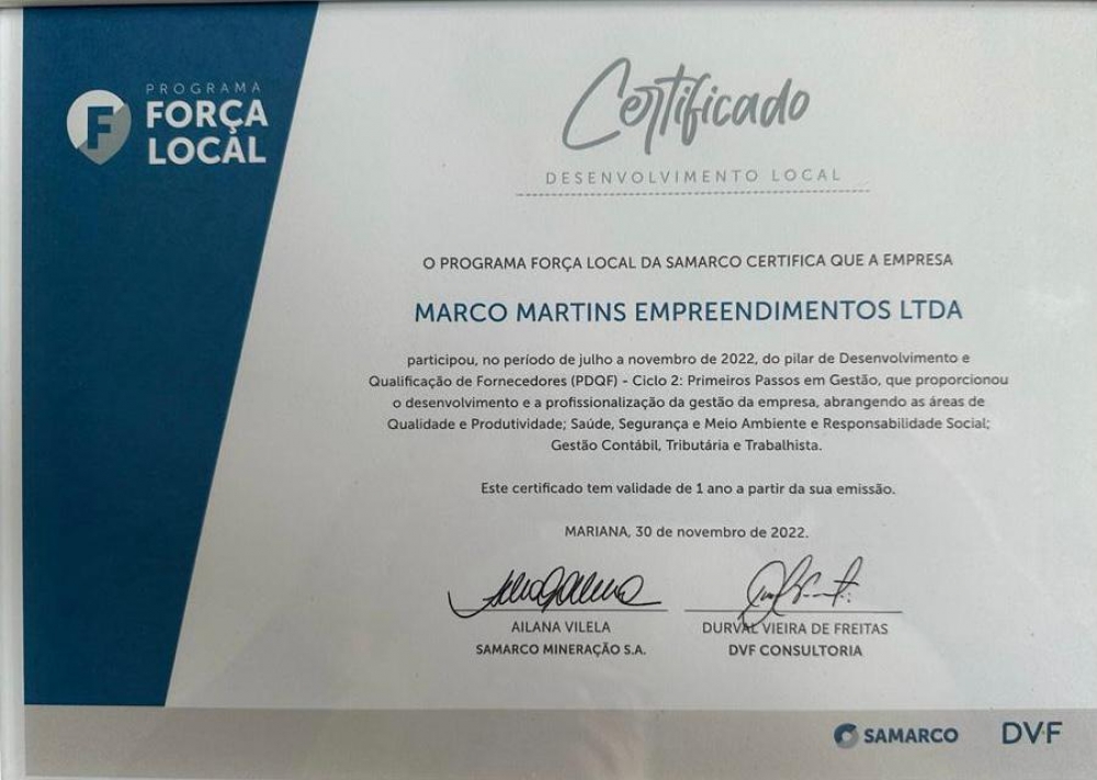 Foto de Martins Arquitetura e Engenharia