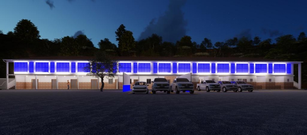 Foto de Martins Arquitetura e Engenharia