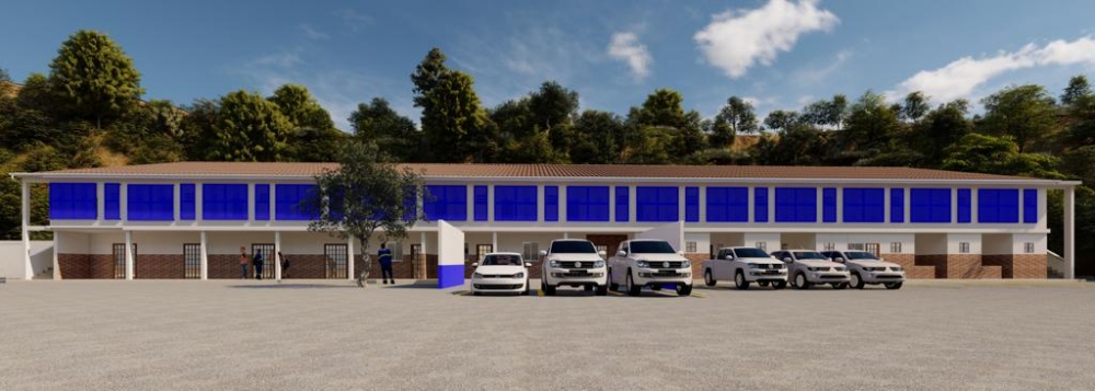 Foto de Martins Arquitetura e Engenharia