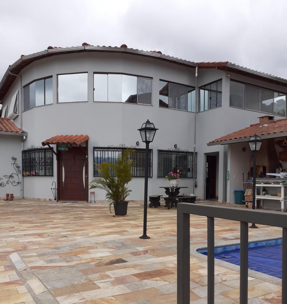 Foto de Martins Arquitetura e Engenharia