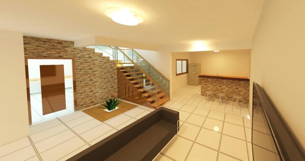 Foto de Martins Arquitetura e Engenharia