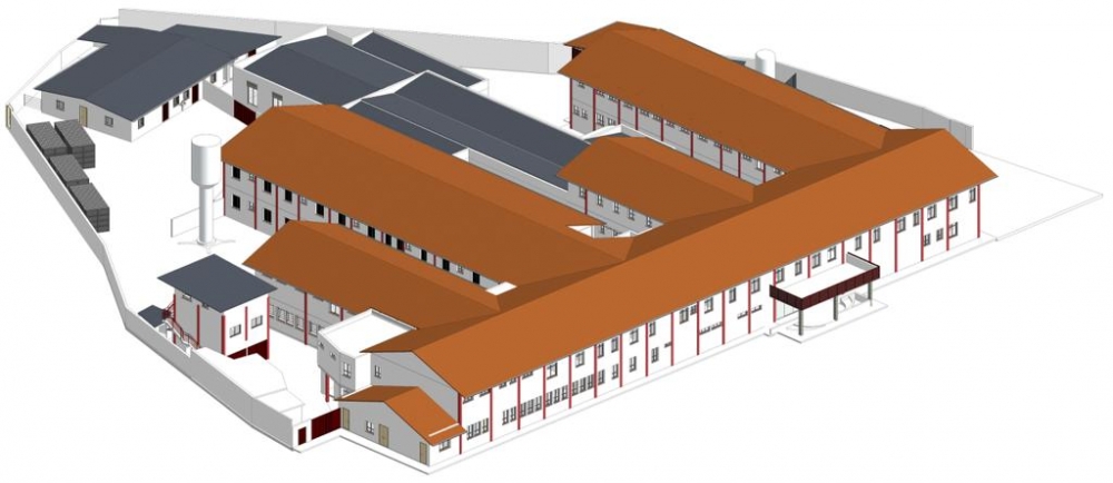 Foto de Martins Arquitetura e Engenharia