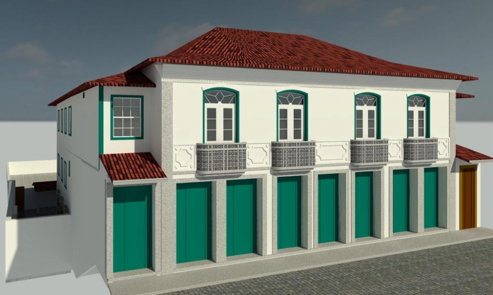 Foto de Martins Arquitetura e Engenharia