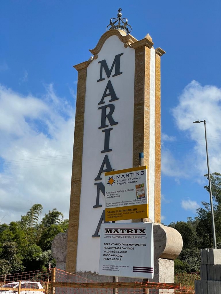 Foto de Martins Arquitetura e Engenharia