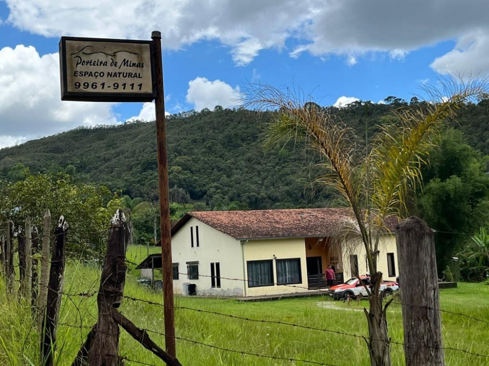 Foto de Porteira de Minas