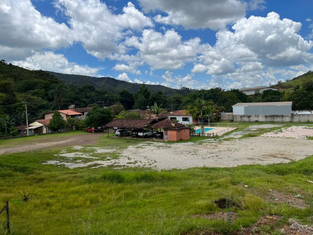 Foto de Porteira de Minas