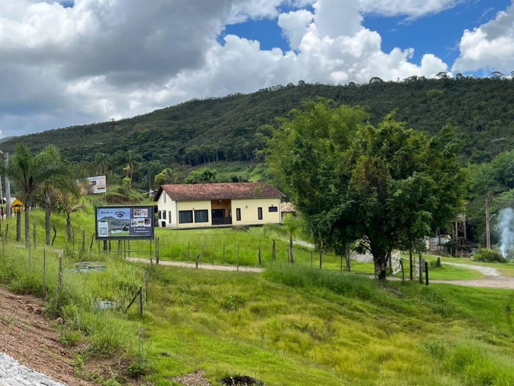 Foto de Porteira de Minas