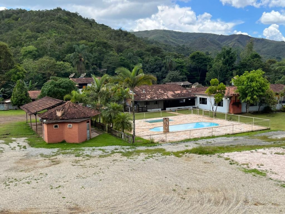 Foto de Porteira de Minas