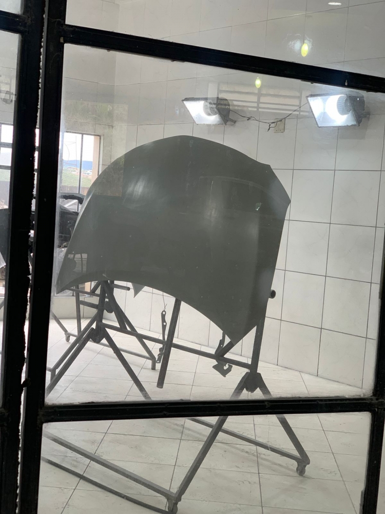 Foto de Lanternagem e Pintura Tete