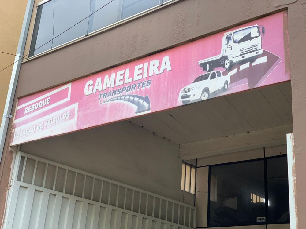 Foto de Gameleira Transportes