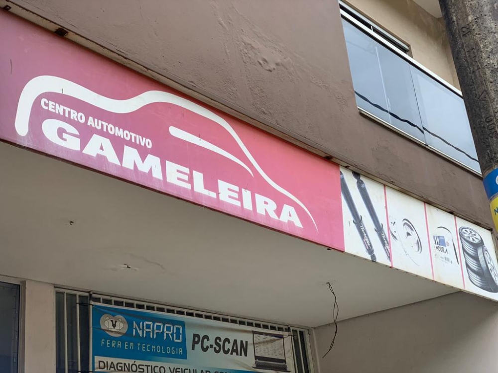Foto de Gameleira Transportes