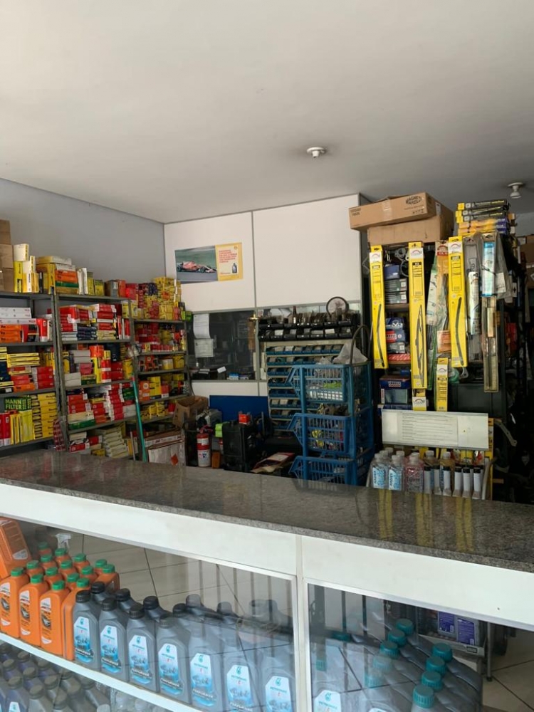 Foto de Gameleira Transportes