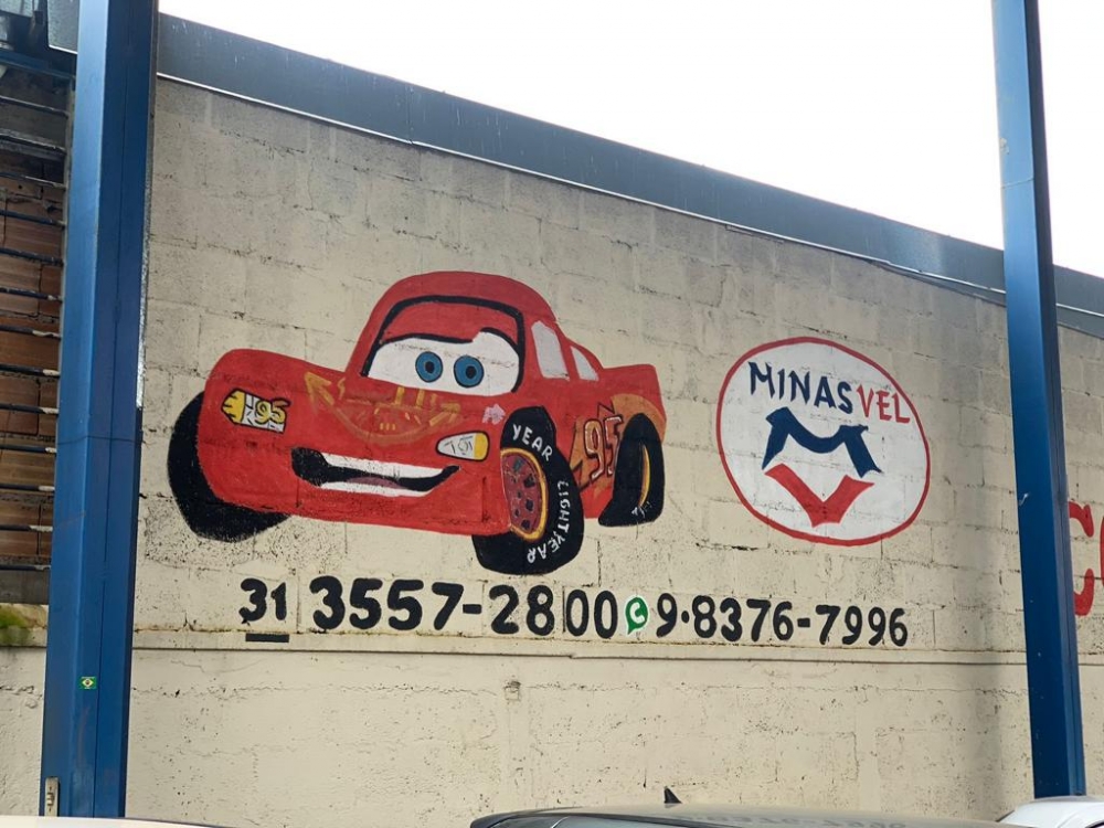 Foto de Minasvel