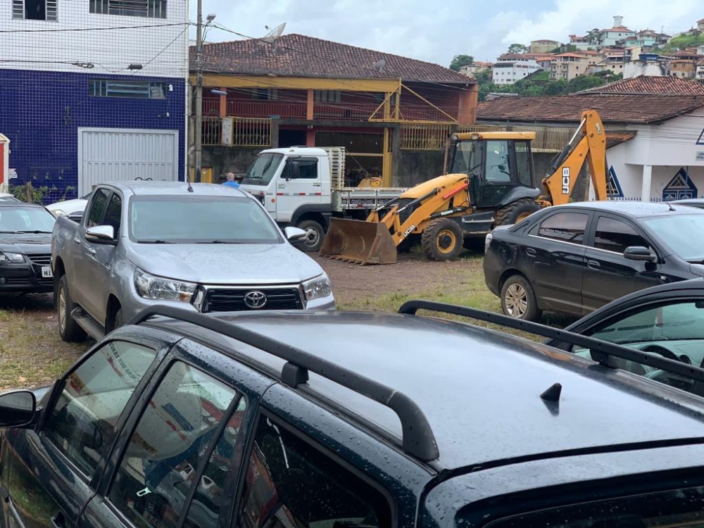Foto de Minasvel