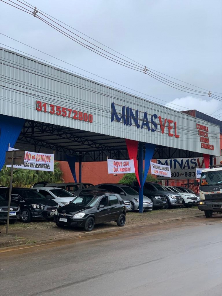 Foto de Minasvel