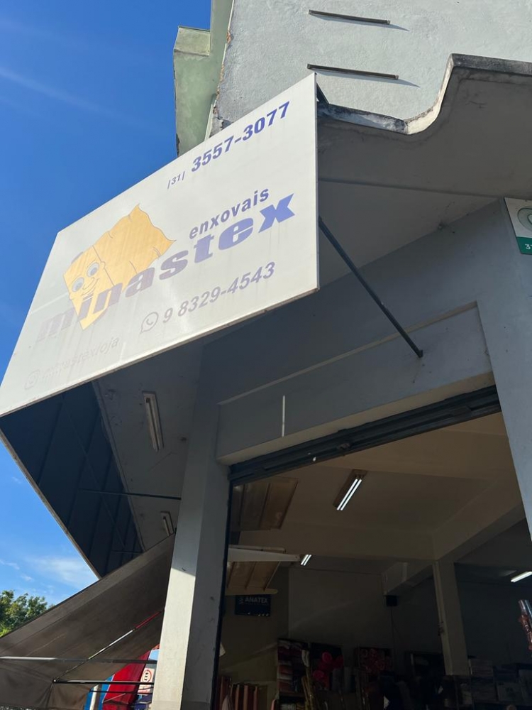 Foto de Minastex