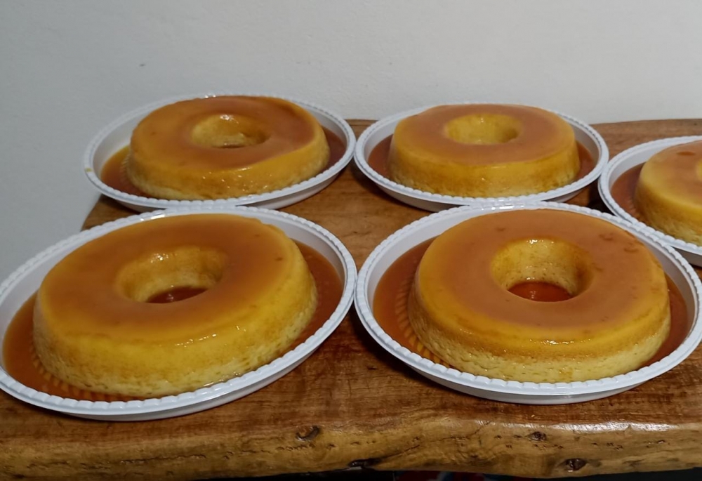 Foto de Bolos do Gilson