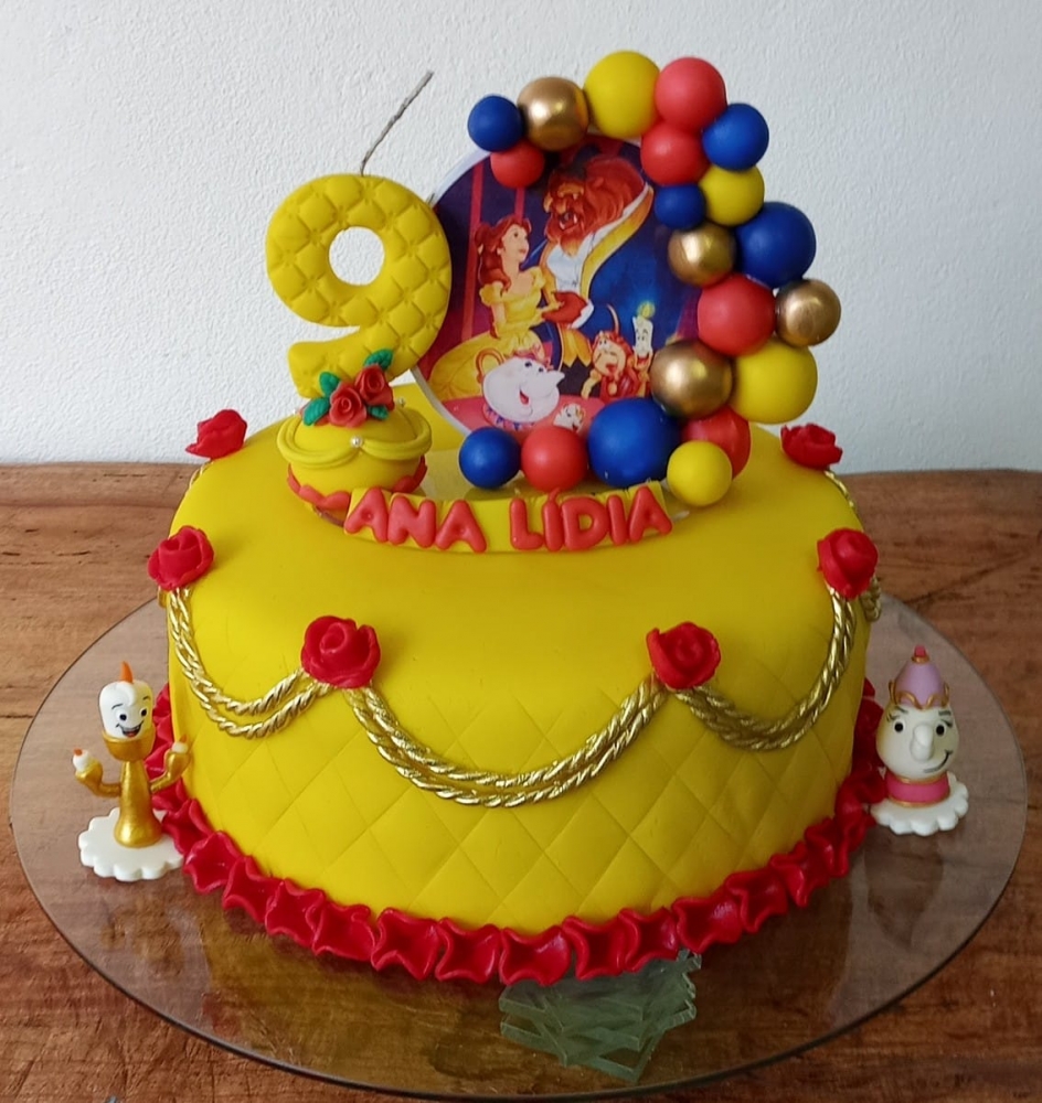 Foto de Bolos do Gilson