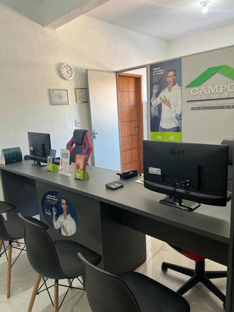 Foto de Campos Imóveis MG