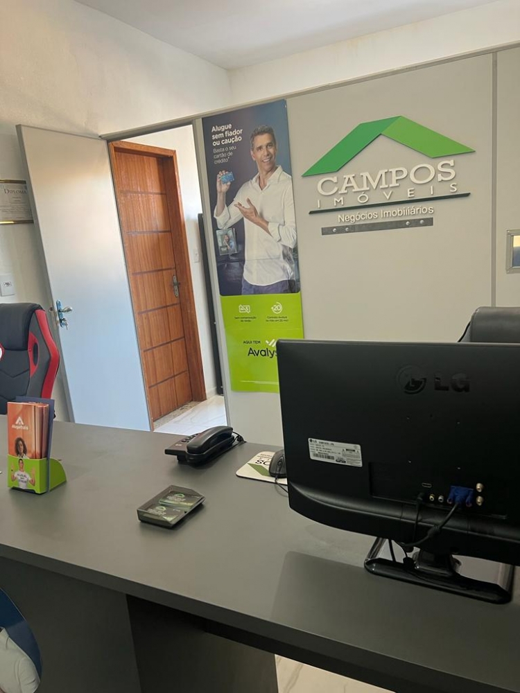 Foto de Campos Imóveis MG