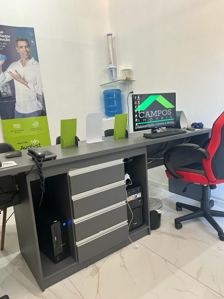 Foto de Campos Imóveis MG