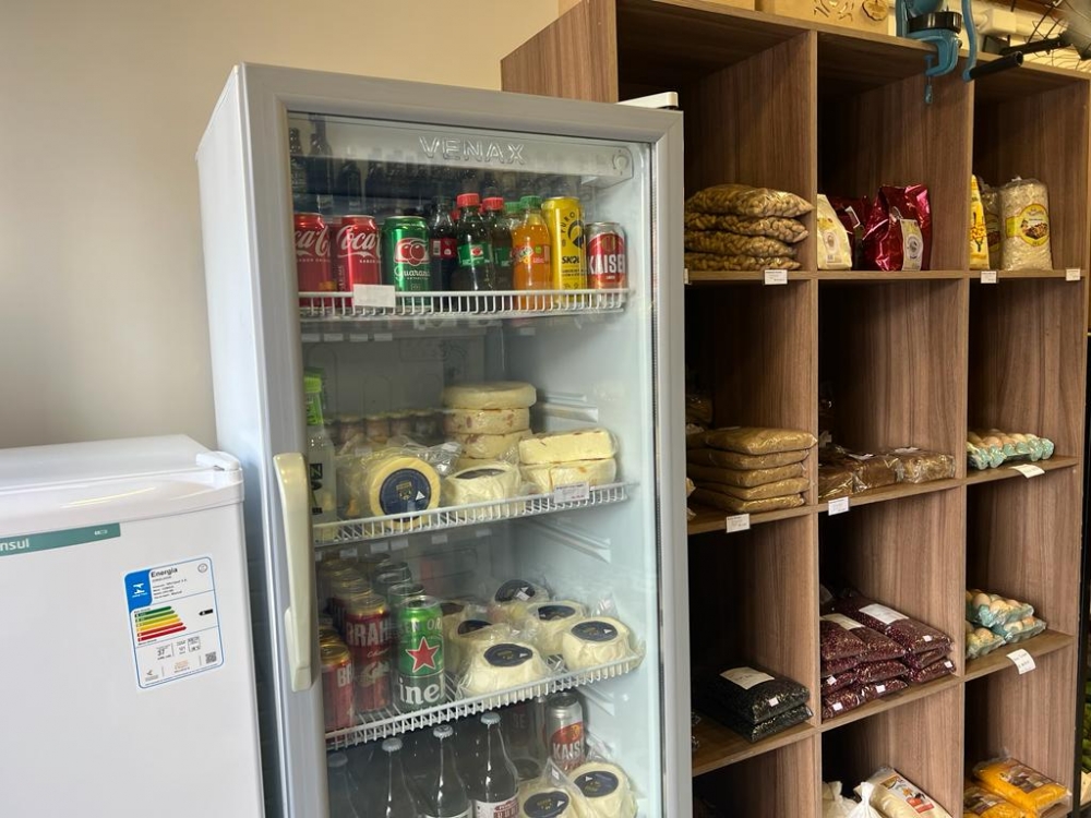 Foto de Café Agro Sabor