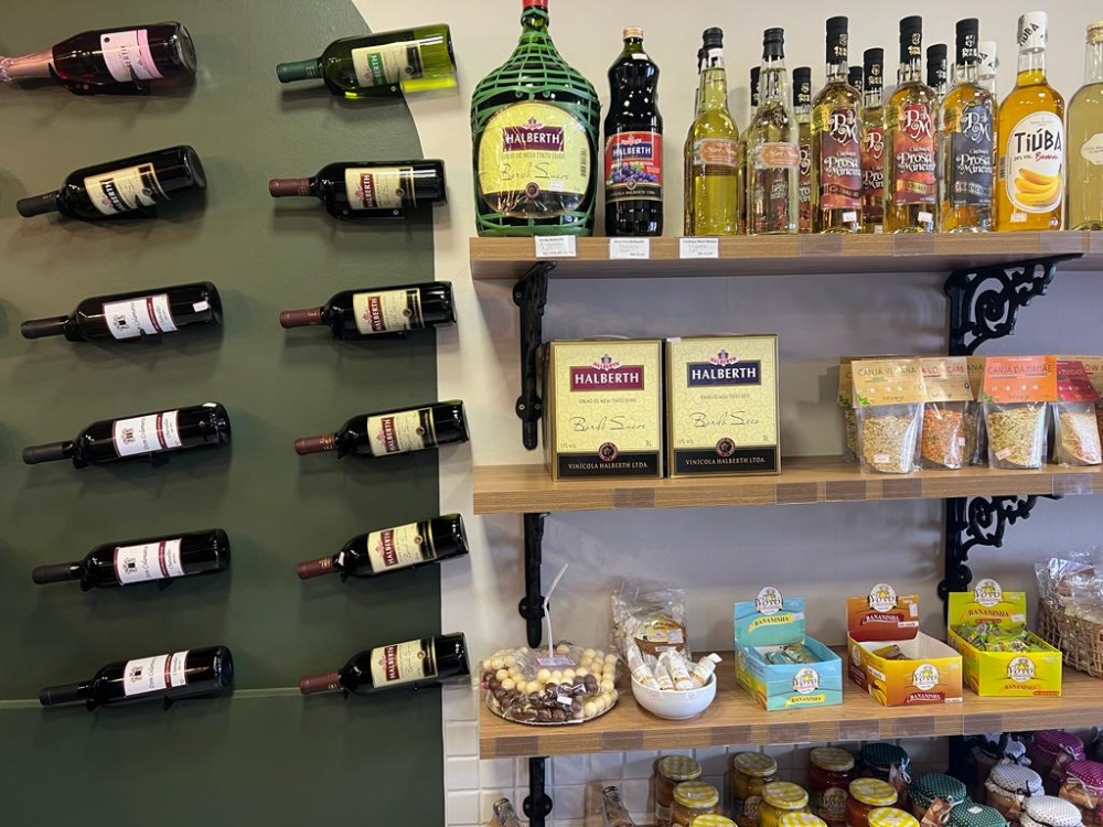 Foto de Café Agro Sabor