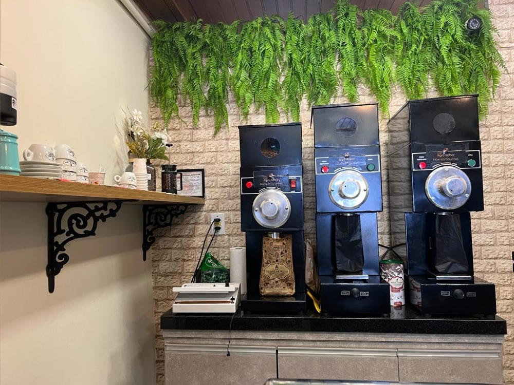Foto de Café Agro Sabor