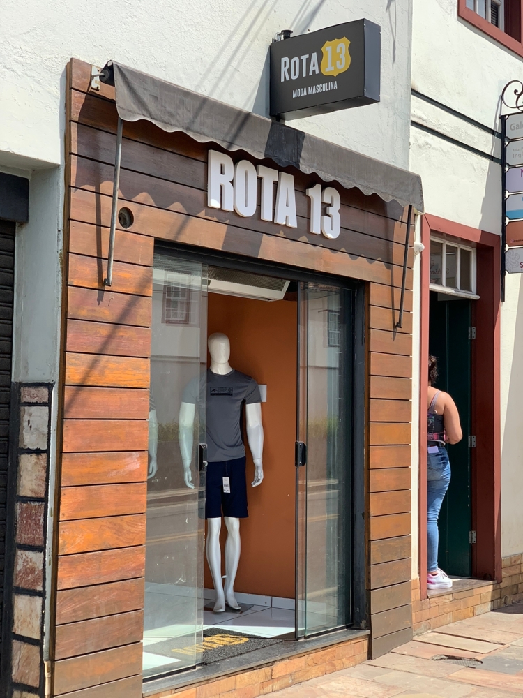 Foto de Rota 13