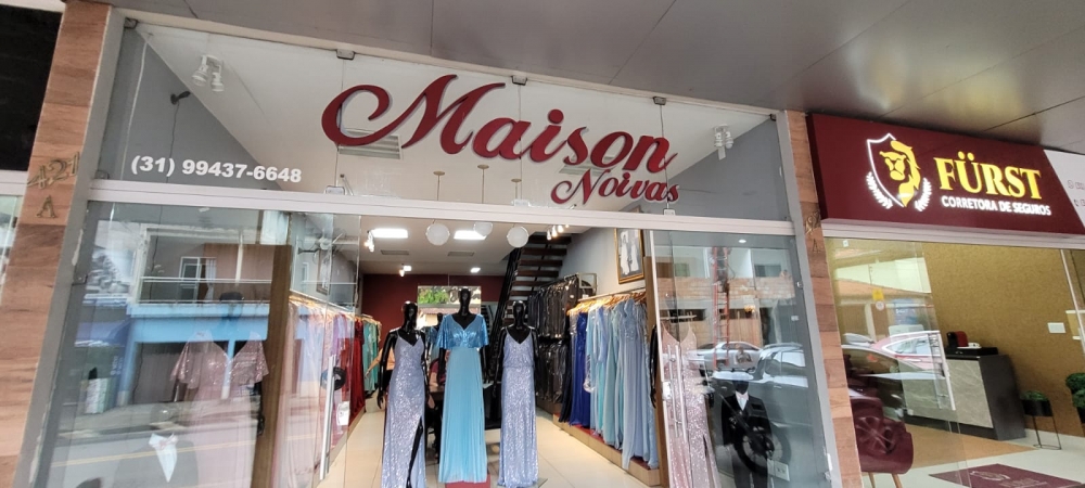 Foto de Maison Noivas