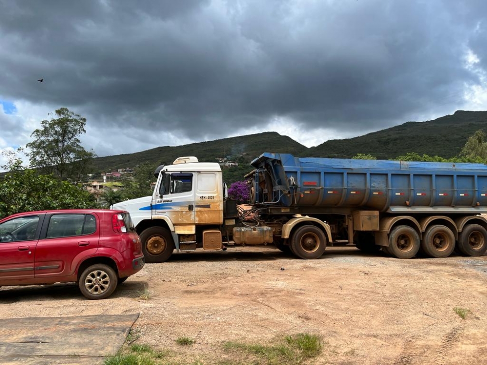 Foto de Transportadora Sobreira