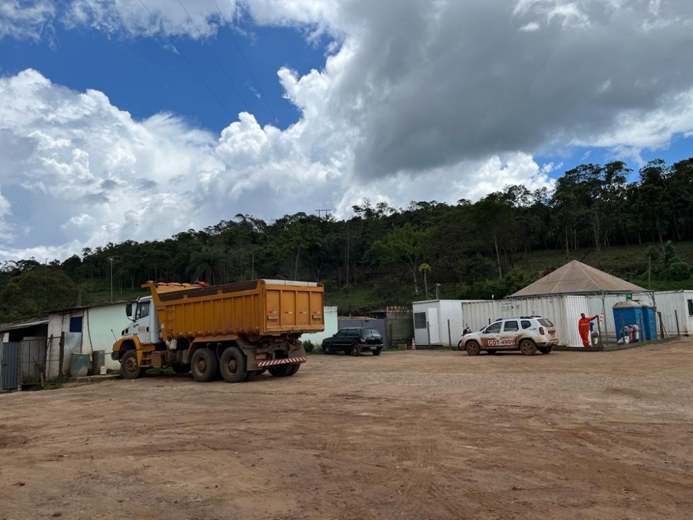 Foto de Transportadora Sobreira