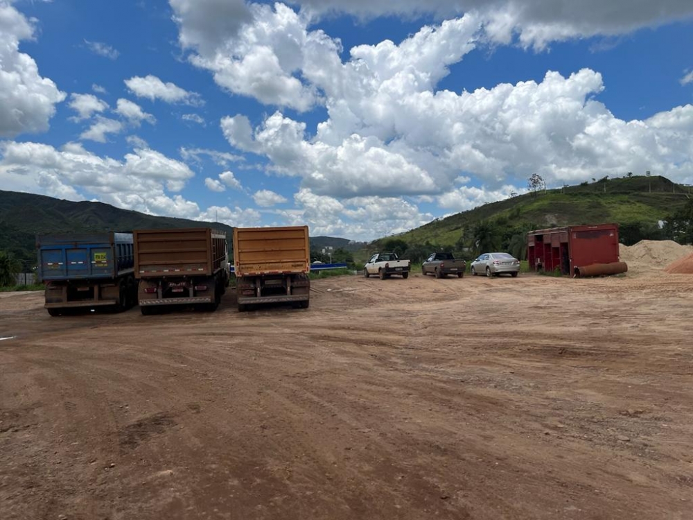 Foto de Transportadora Sobreira