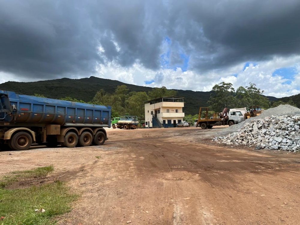 Foto de Transportadora Sobreira