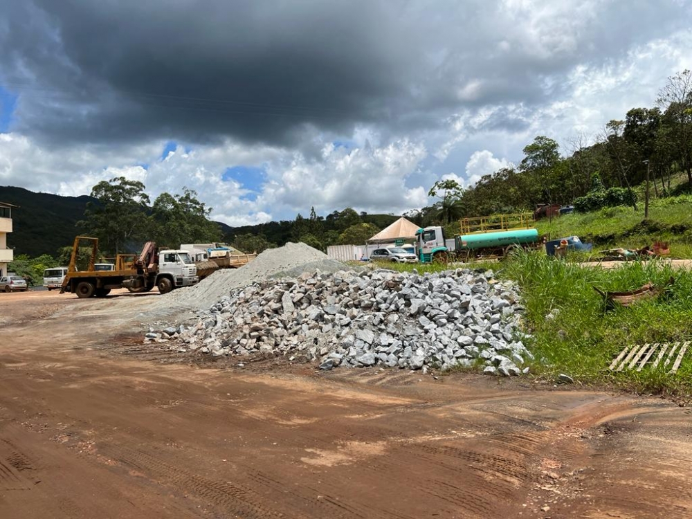 Foto de Transportadora Sobreira