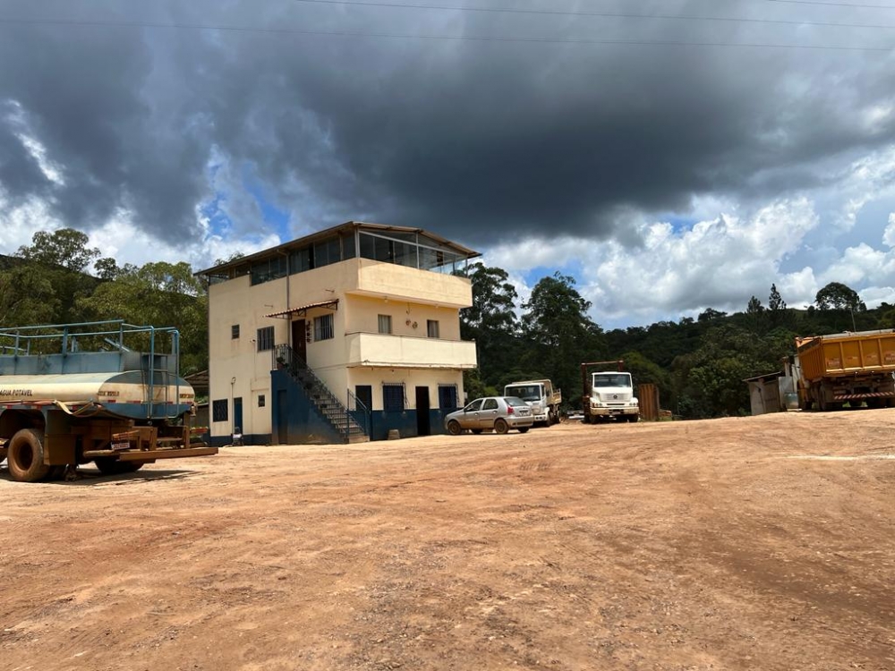 Foto de Transportadora Sobreira