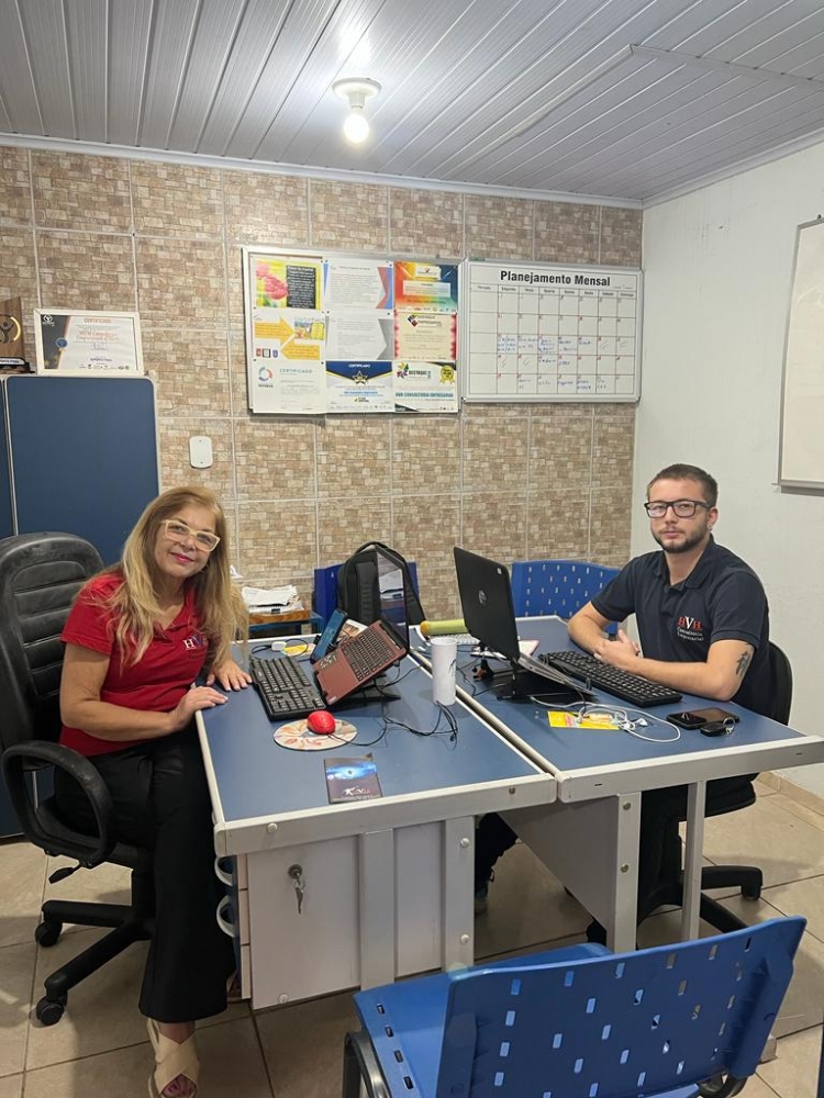 Foto de HVH Consultoria Empresarial