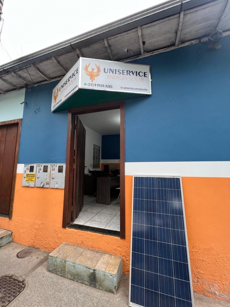 Foto de Uniservice Soluções