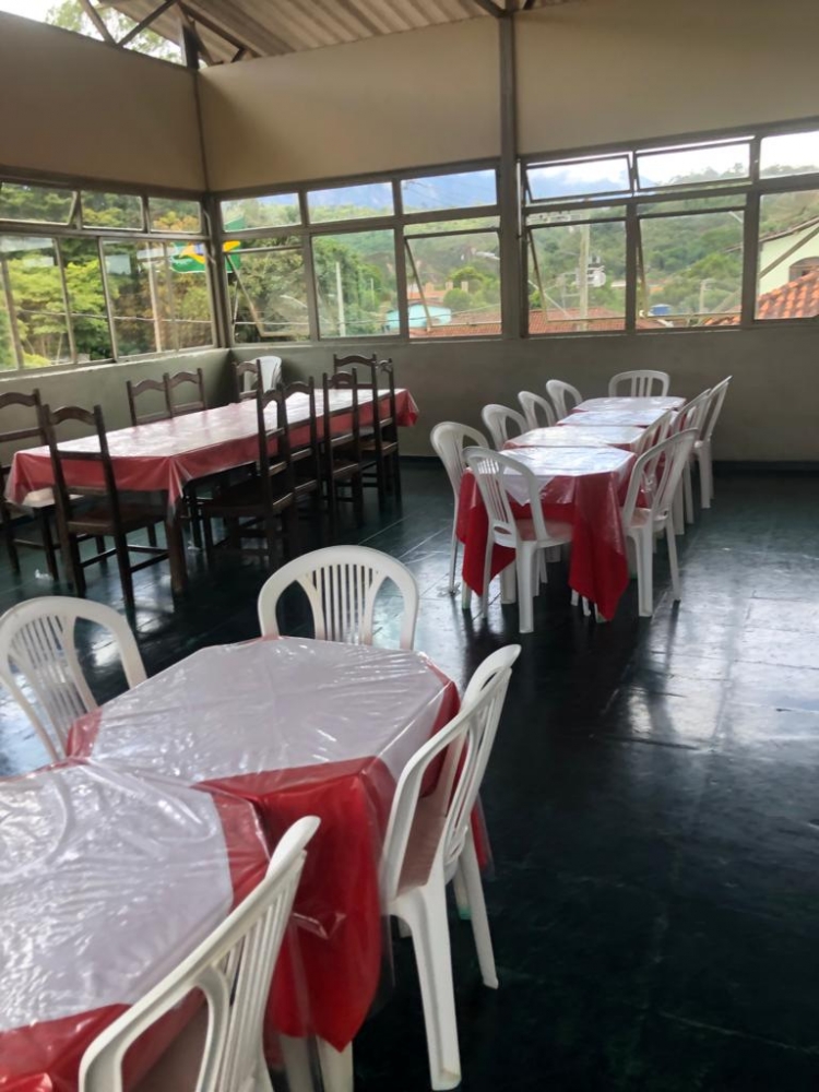 Foto de Cantina e Restaurante Santa Rita